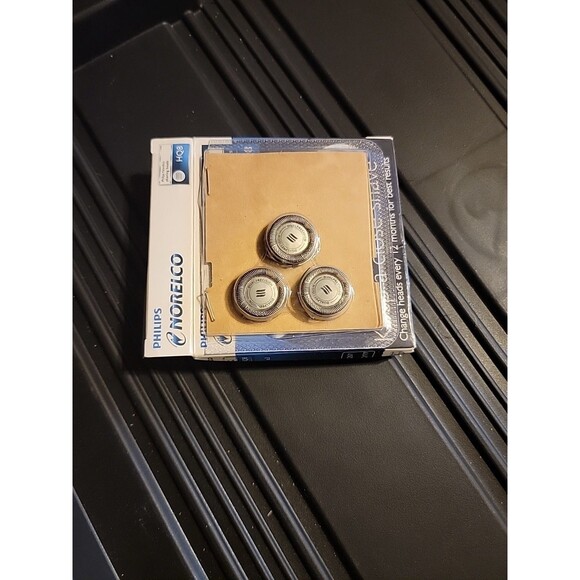 New for Philips Norelco HQ8 Replacement Shaver Blades Cutters 3 Shaver Heads - Picture 5 of 5